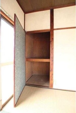 弐分方町貸家の物件内観写真